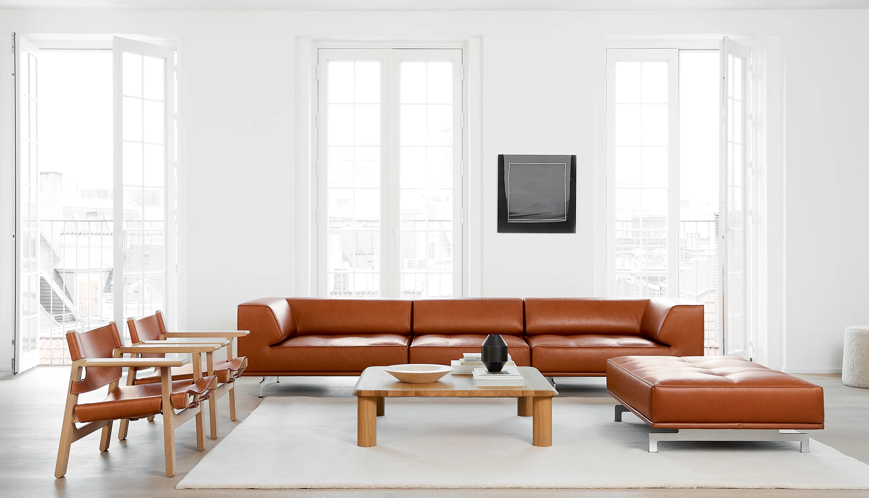 Global Design for Modern Living